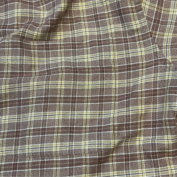 Jos. A. Bank Mens Button Down Shirt Size M - Picture 3 of 6